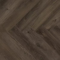 SPC плитка (spc ламинат) Floorwood Authentic 1646 Бархатный вечер
